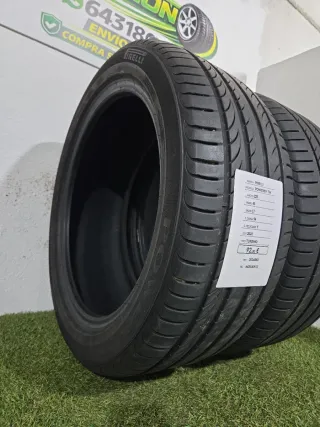 225 45 17 94Y PIRELLI POWERGY TM