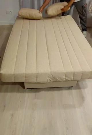 ✅SOFA CAMA SOFA CLICK CLACK SOFA CHESLONG ✅