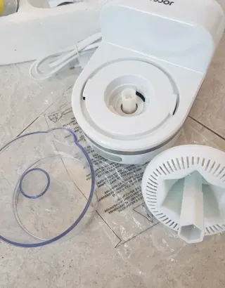 Robot de cocina Jocca 3 en 1