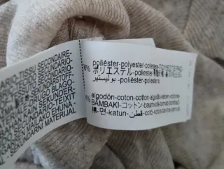 Camiseta top diseño doble