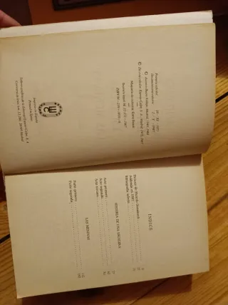 Historia de una escalera Las meninas. Buero Vallej