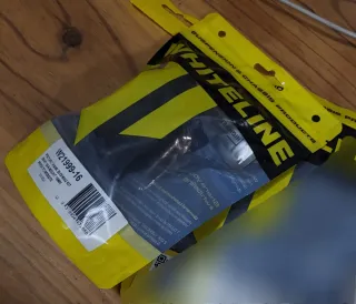 Gomas Poliuretano Whiteline Barra Estabilizadora