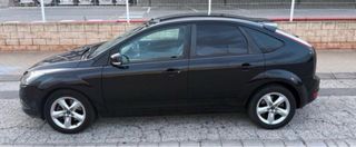 Ford Focus 2009 / 1.8 TdCi 115 cv cero desgates