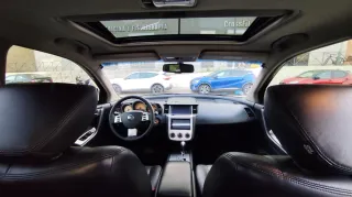 Nissan Murano 2007