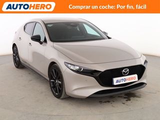 Mazda 3 2.0 e-Skyactiv-X Mild-Hybrid Origin