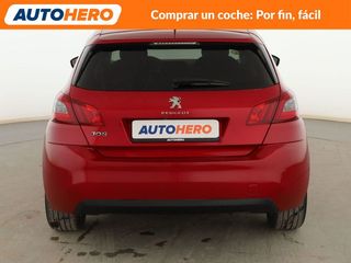 Peugeot 308 1.2 PureTech Style