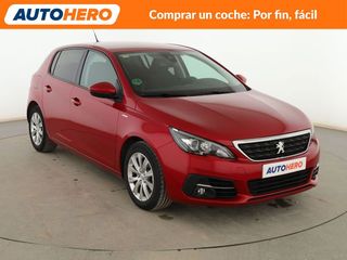 Peugeot 308 1.2 PureTech Style