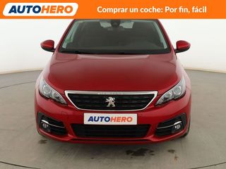 Peugeot 308 1.2 PureTech Style