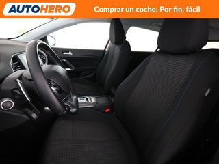 Peugeot 308 1.2 PureTech Style