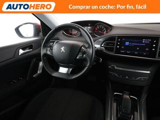 Peugeot 308 1.2 PureTech Style