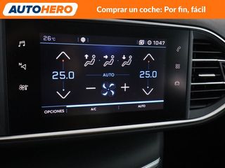 Peugeot 308 1.2 PureTech Style