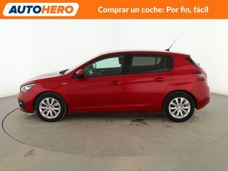 Peugeot 308 1.2 PureTech Style