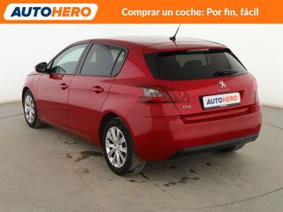 Peugeot 308 1.2 PureTech Style