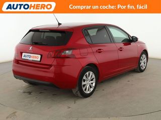 Peugeot 308 1.2 PureTech Style
