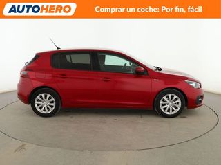 Peugeot 308 1.2 PureTech Style