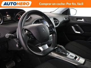 Peugeot 308 1.2 PureTech Style