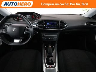 Peugeot 308 1.2 PureTech Style