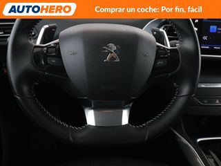 Peugeot 308 1.2 PureTech Style