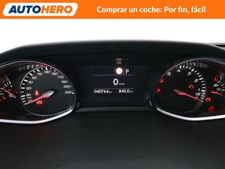 Peugeot 308 1.2 PureTech Style
