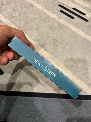 Sea of Stars Edición Coleccionista Switch JAP