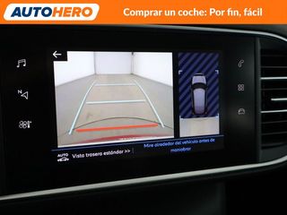 Peugeot 308 1.2 PureTech Style