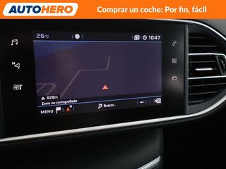 Peugeot 308 1.2 PureTech Style