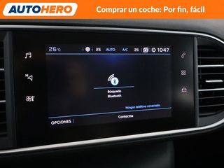 Peugeot 308 1.2 PureTech Style