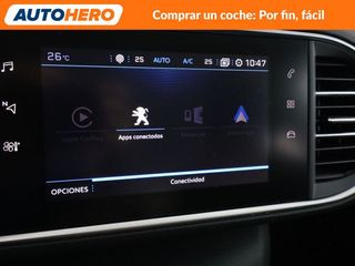 Peugeot 308 1.2 PureTech Style