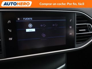 Peugeot 308 1.2 PureTech Style
