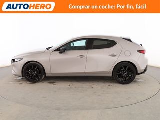 Mazda 3 2.0 e-Skyactiv-X Mild-Hybrid Origin