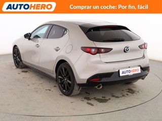 Mazda 3 2.0 e-Skyactiv-X Mild-Hybrid Origin