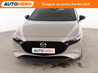 Mazda 3 2.0 e-Skyactiv-X Mild-Hybrid Origin
