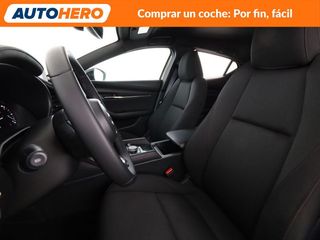 Mazda 3 2.0 e-Skyactiv-X Mild-Hybrid Origin