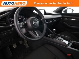 Mazda 3 2.0 e-Skyactiv-X Mild-Hybrid Origin