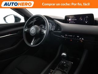 Mazda 3 2.0 e-Skyactiv-X Mild-Hybrid Origin