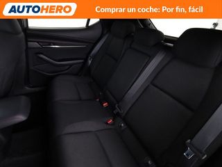 Mazda 3 2.0 e-Skyactiv-X Mild-Hybrid Origin