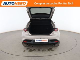 Mazda 3 2.0 e-Skyactiv-X Mild-Hybrid Origin