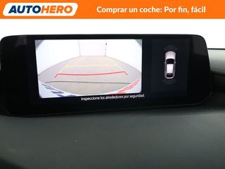 Mazda 3 2.0 e-Skyactiv-X Mild-Hybrid Origin