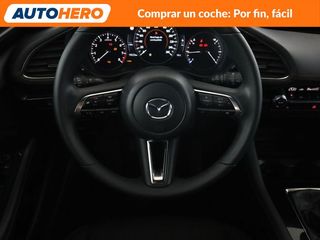 Mazda 3 2.0 e-Skyactiv-X Mild-Hybrid Origin