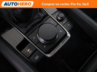 Mazda 3 2.0 e-Skyactiv-X Mild-Hybrid Origin