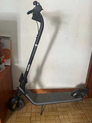 Ninebot E2 Patinete Eléctrico