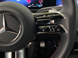 Mercedes-Benz Clase A AMG 180 1.3 136CV Auto. MHEV