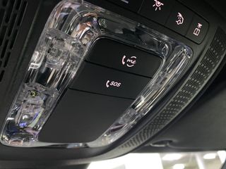 Mercedes-Benz Clase A AMG 180 1.3 136CV Auto. MHEV