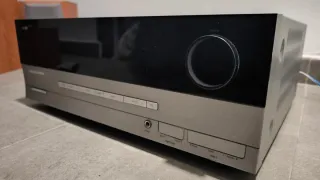Amplificador Harman Kardon AVR 132