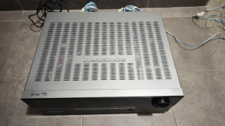 Amplificador Harman Kardon AVR 132