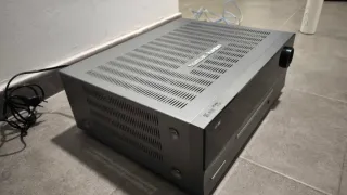 Amplificador Harman Kardon AVR 132