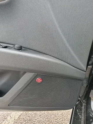 SEAT Leon 2019