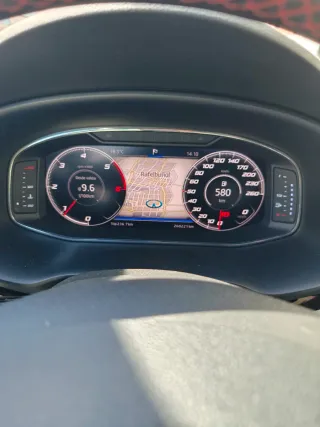 SEAT Leon 2019