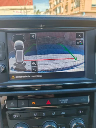 SEAT Leon 2019