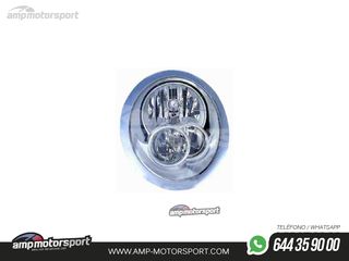 FARO DELANTERO IZQUIERDO PARA MINI R50/52/53
